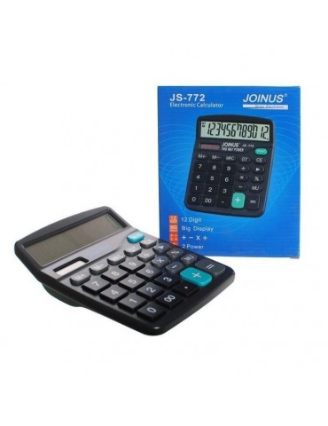 CALCULADORA JOINUS JS-772